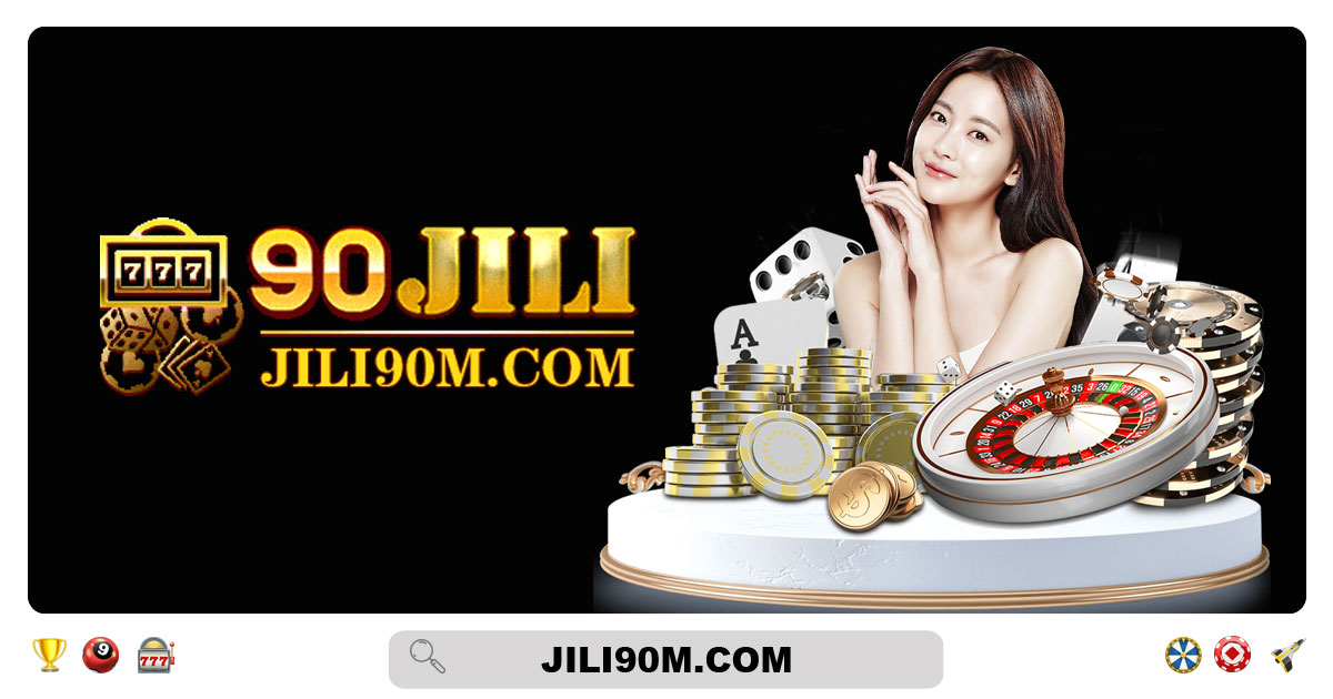 Jili90 Log In Bonus – Jili90 Top bonuses and slot games