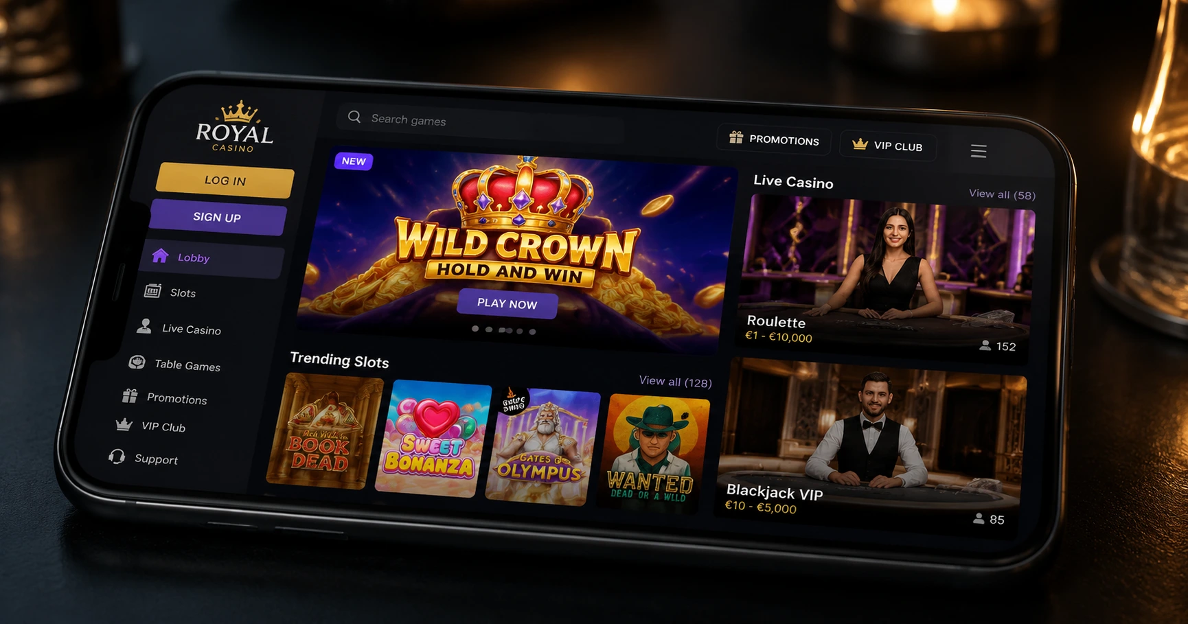 Discover the Exciting World of jili plus casino and Its Latest Features - image 1 Discover the Exciting World of jili plus casino and Its Latest Features - image 1