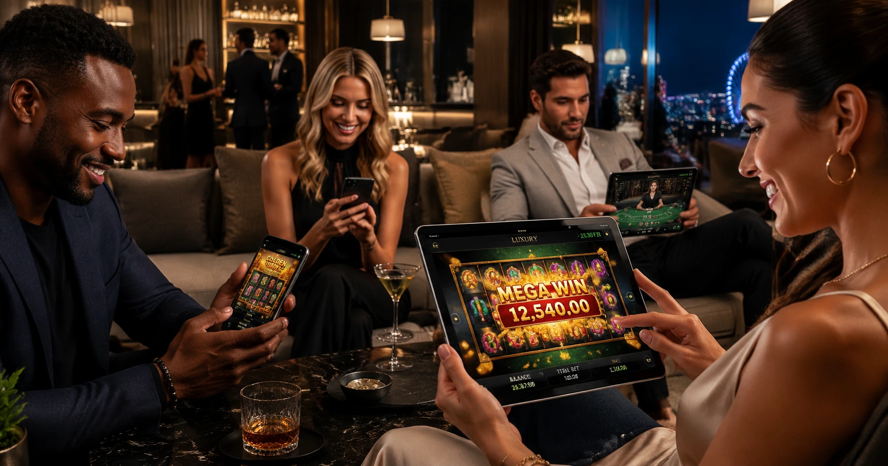 Discover the Exciting World of jili plus casino and Its Latest Features - image 2 Discover the Exciting World of jili plus casino and Its Latest Features - image 2