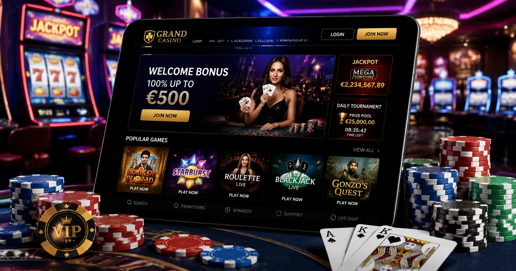 Review of Jilione: The Latest Trends in Online Casino - image 1 Review of Jilione: The Latest Trends in Online Casino - image 1