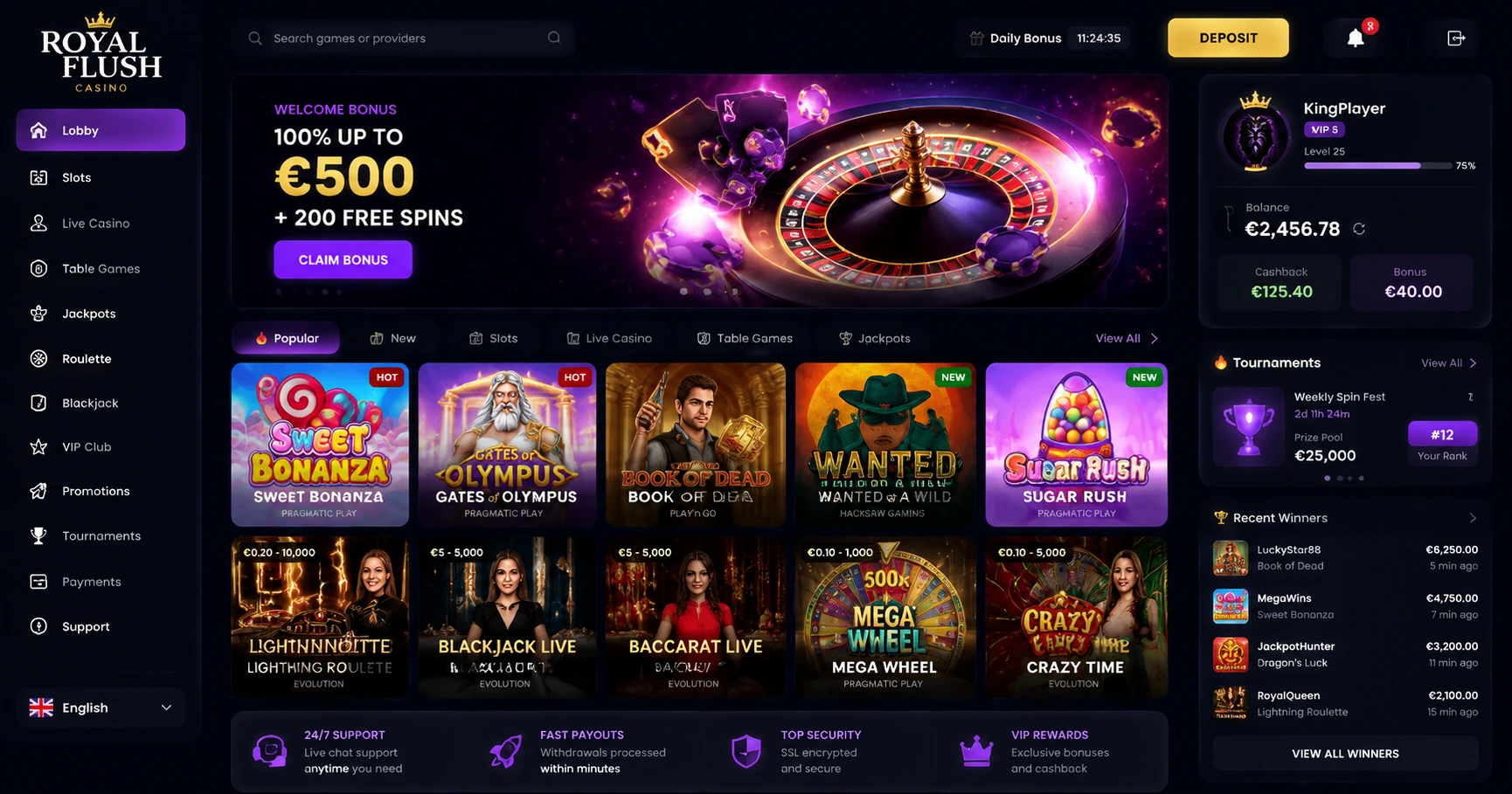 Review of Jilione: The Latest Trends in Online Casino - image 2 Review of Jilione: The Latest Trends in Online Casino - image 2