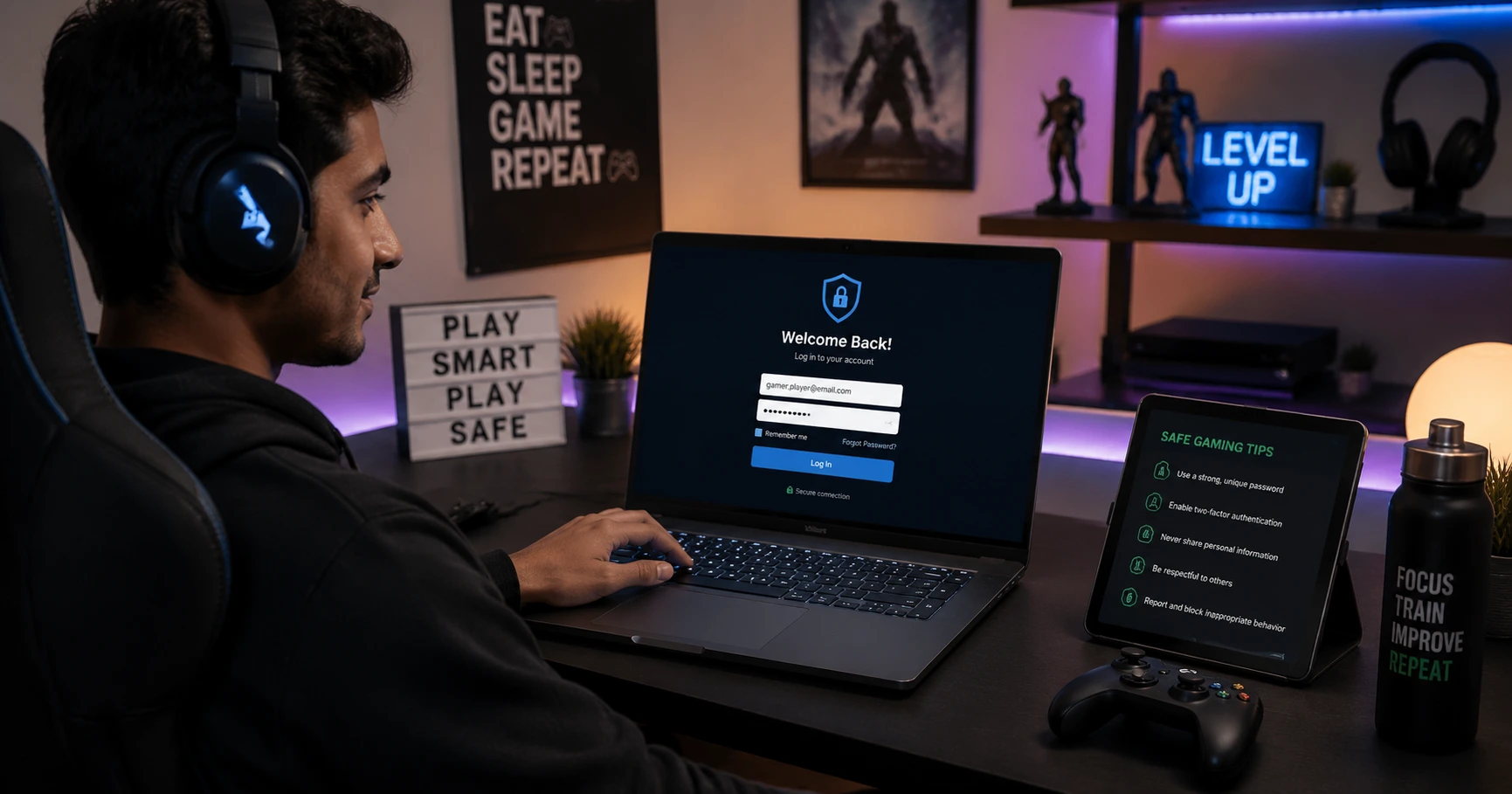 How to Access newjili login and Play Jili Gaming Safely - image 1 How to Access newjili login and Play Jili Gaming Safely - image 1