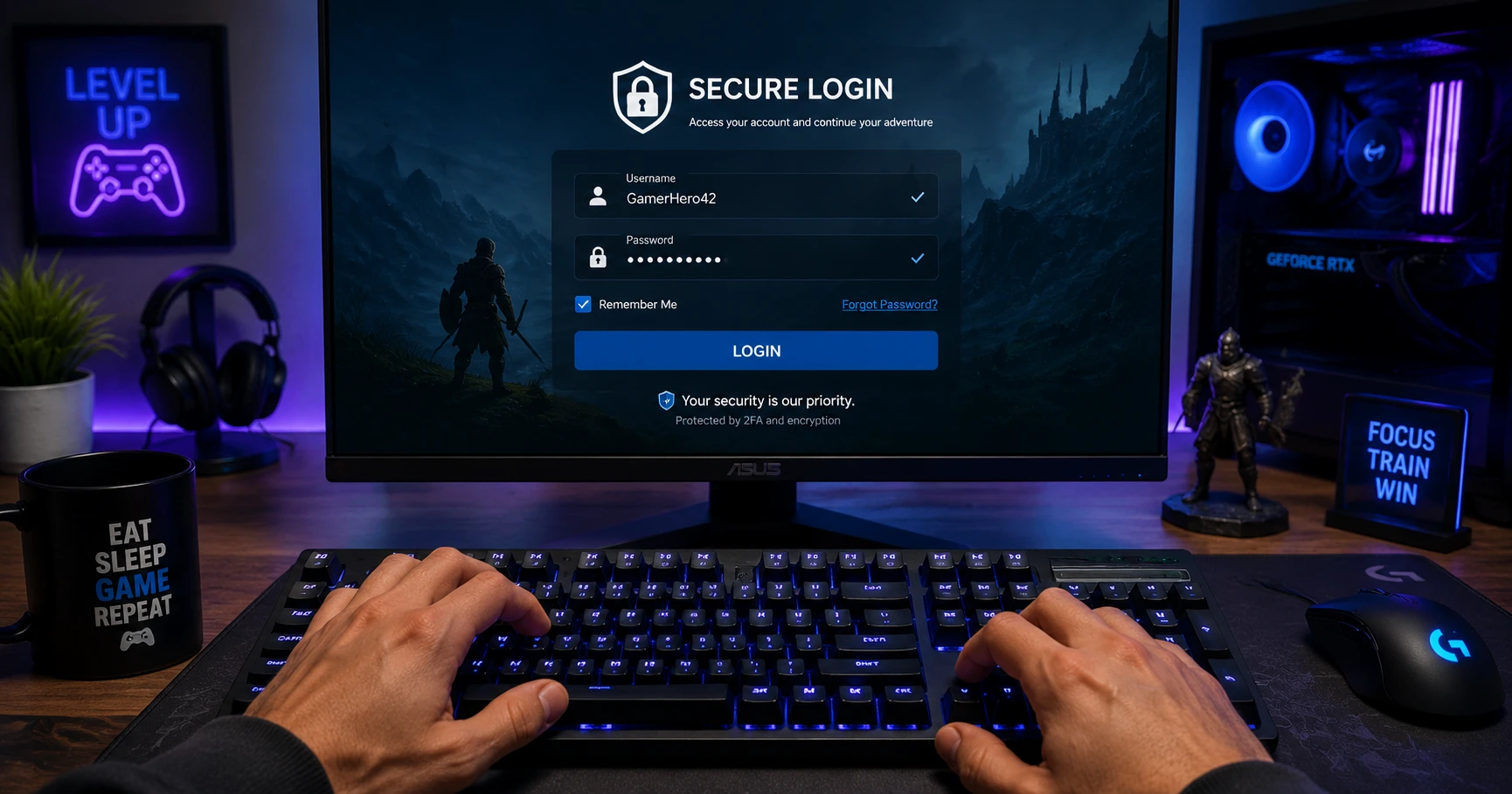 How to Access newjili login and Play Jili Gaming Safely - image 2 How to Access newjili login and Play Jili Gaming Safely - image 2