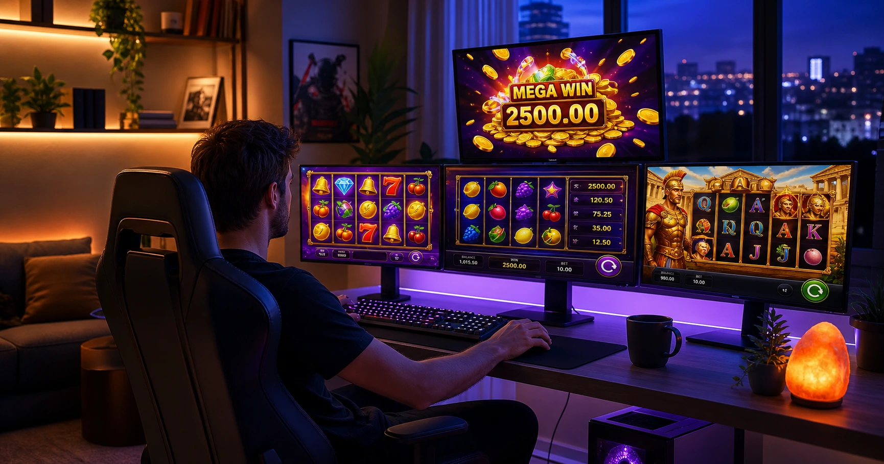 Maximize Your Fun with Jili 777 Slots: The Ultimate Guide for Filipino Players - image 1 Maximize Your Fun with Jili 777 Slots: The Ultimate Guide for Filipino Players - image 1