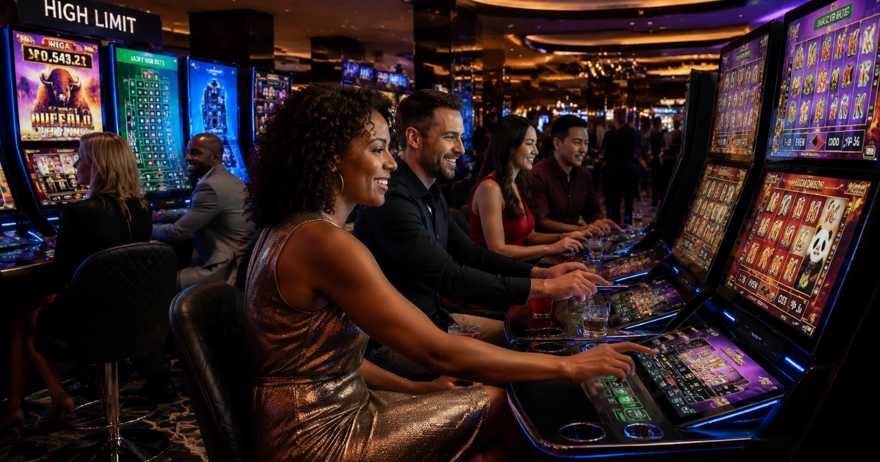 Review of Bl777: The Best Online Casino Platform in the Philippines - image 2