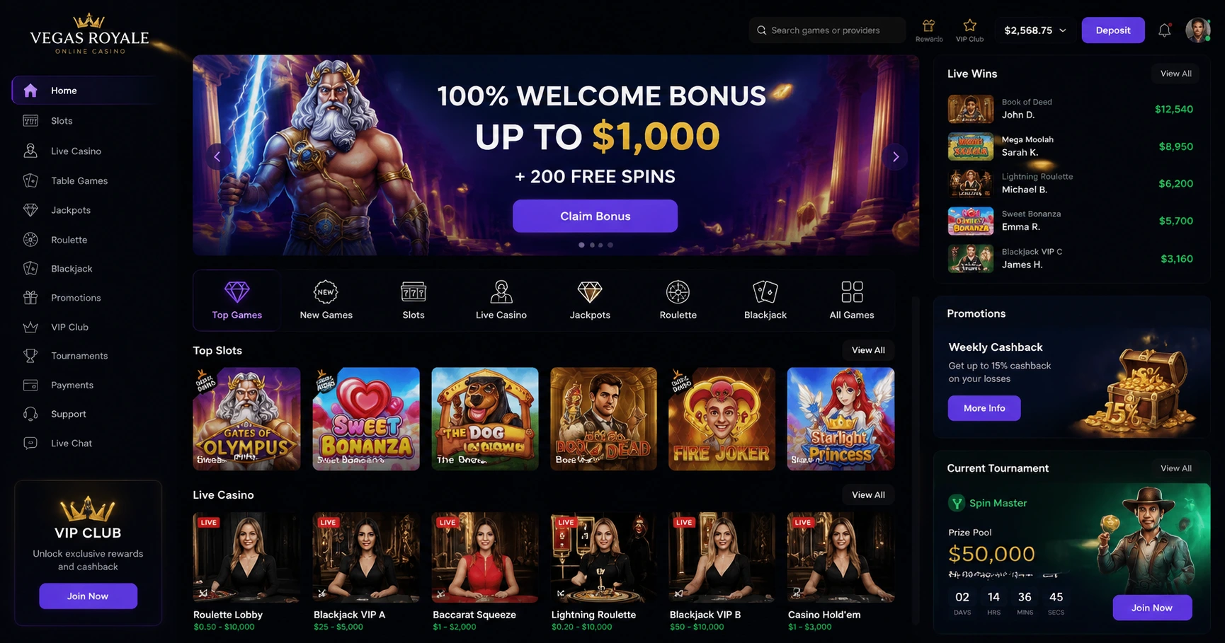 Discover the Exciting World of 49jili casino: Your Ultimate Guide - image 1