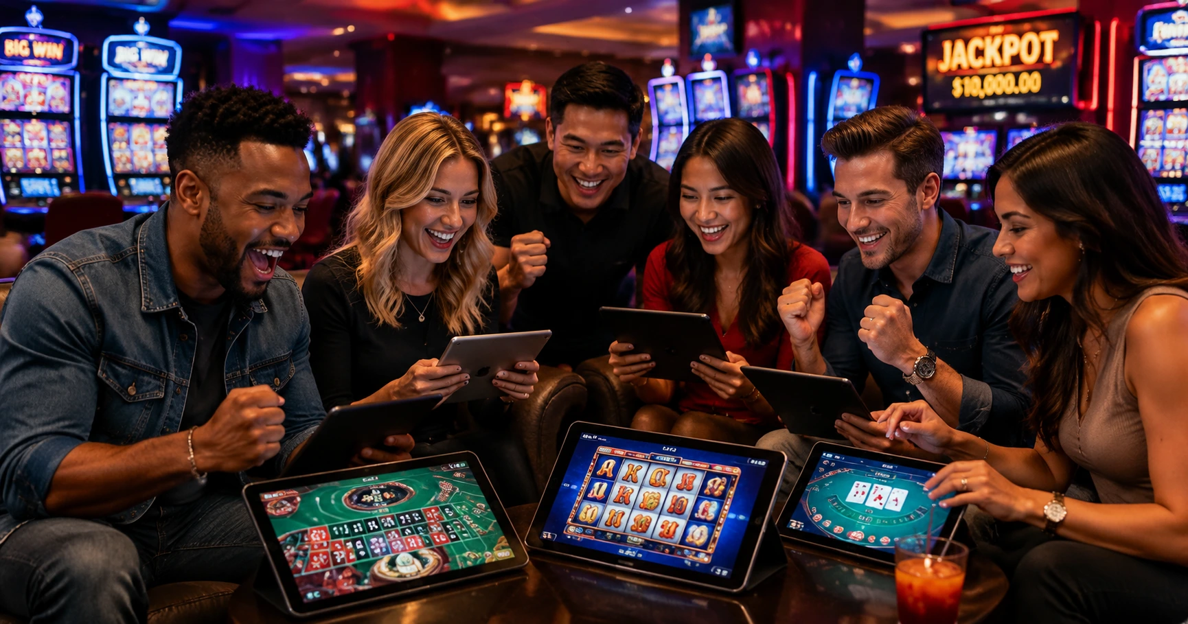 Discover the Exciting World of 49jili casino: Your Ultimate Guide - image 2