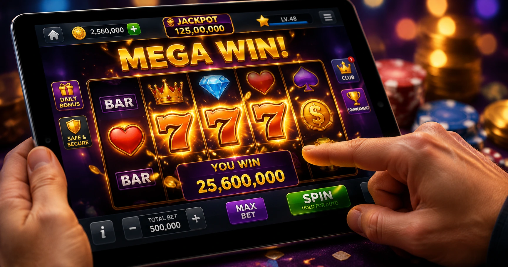 Review and Compliance of jili90 vip: The Latest Trend in Online Slot Gaming - image 2