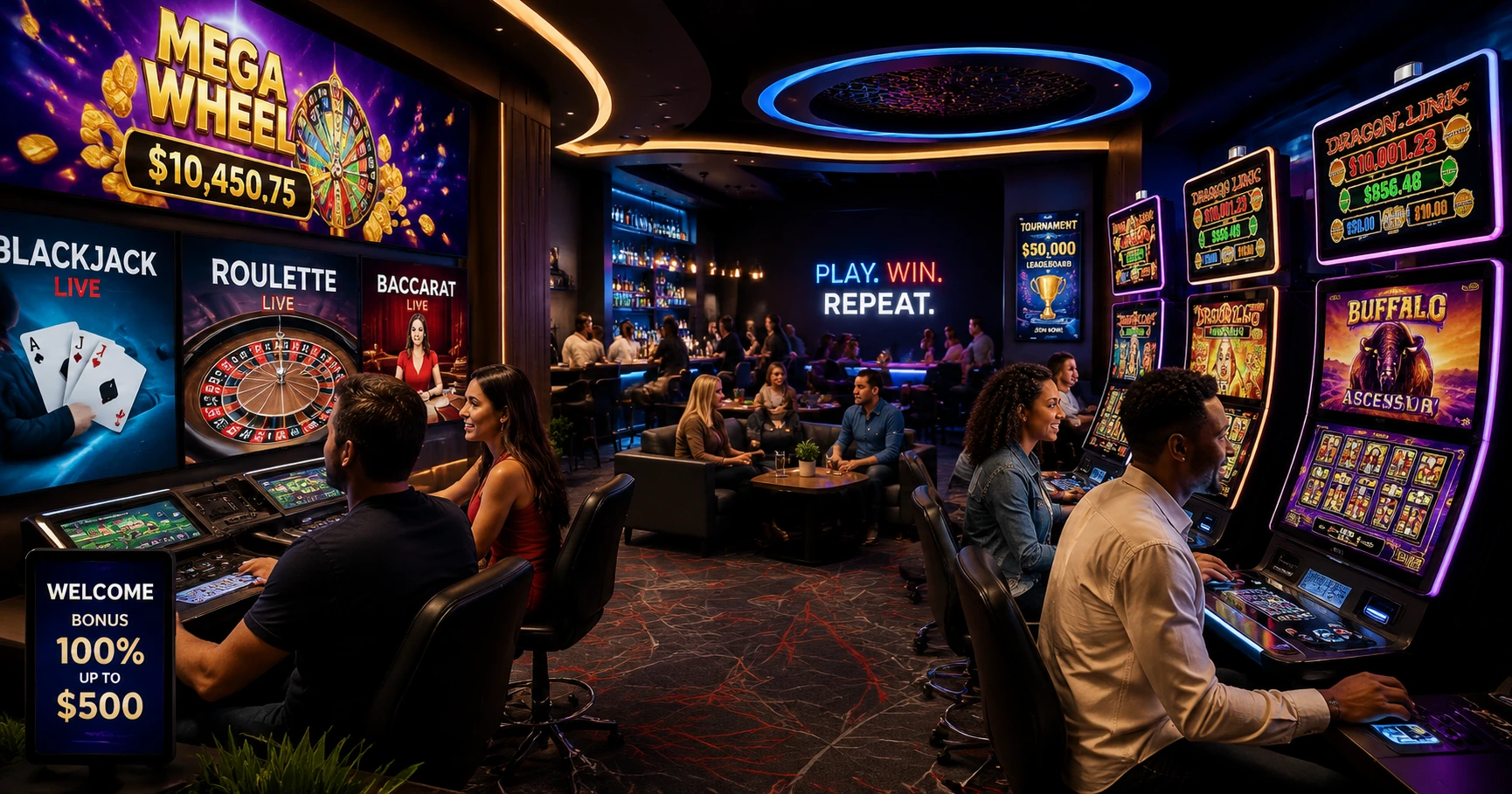 Exploring the World of 10jili: The Leading Online Gaming Platform - image 1