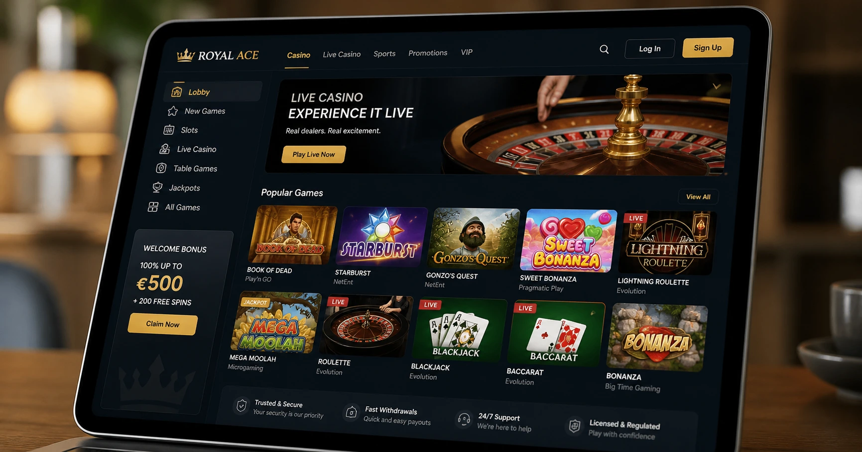 Exploring the World of 10jili: The Leading Online Gaming Platform - image 2