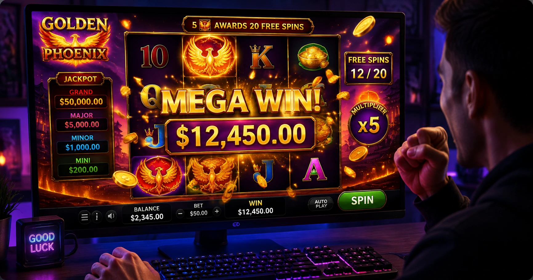 Exploring the Excitement of jili 777 slot casino: Your Ultimate Gaming Destination - image 3