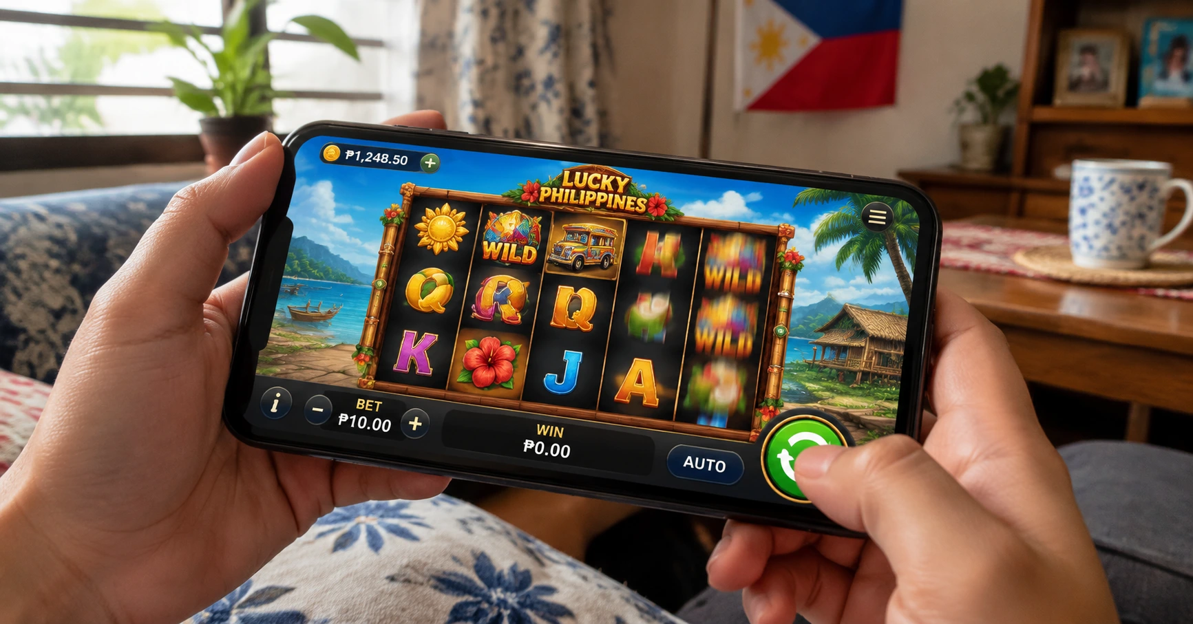 Exploring Jilli Games Popularity in the Philippines - image 2 Exploring Jilli Games Popularity in the Philippines - image 2