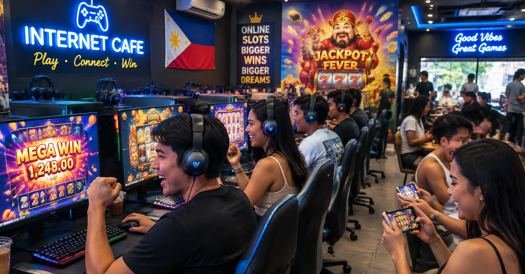 Exploring Jilli Games Popularity in the Philippines - image 1