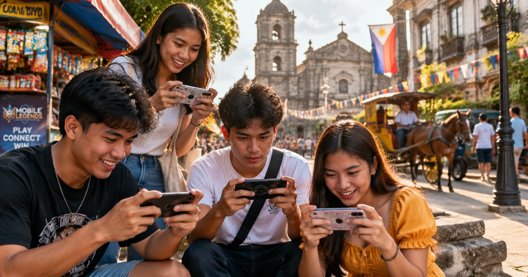Exploring Jilli Games Popularity in the Philippines - image 3