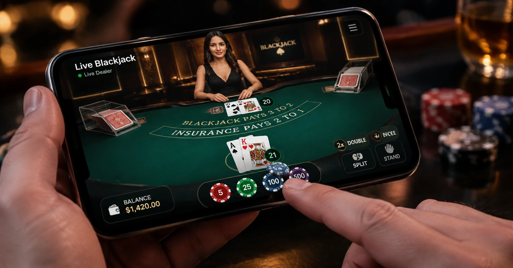 Explore the Thrilling World of jili live Casino Gaming - image 2 Explore the Thrilling World of jili live Casino Gaming - image 2