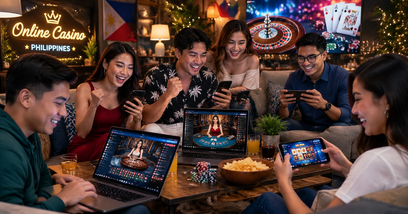 Explore the Thrilling World of jili live Casino Gaming - image 3 Explore the Thrilling World of jili live Casino Gaming - image 3